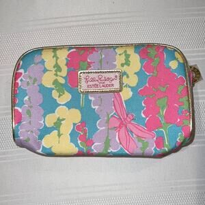Lilly Pulitzer For Estée Lauder Cosmetic Bag - New